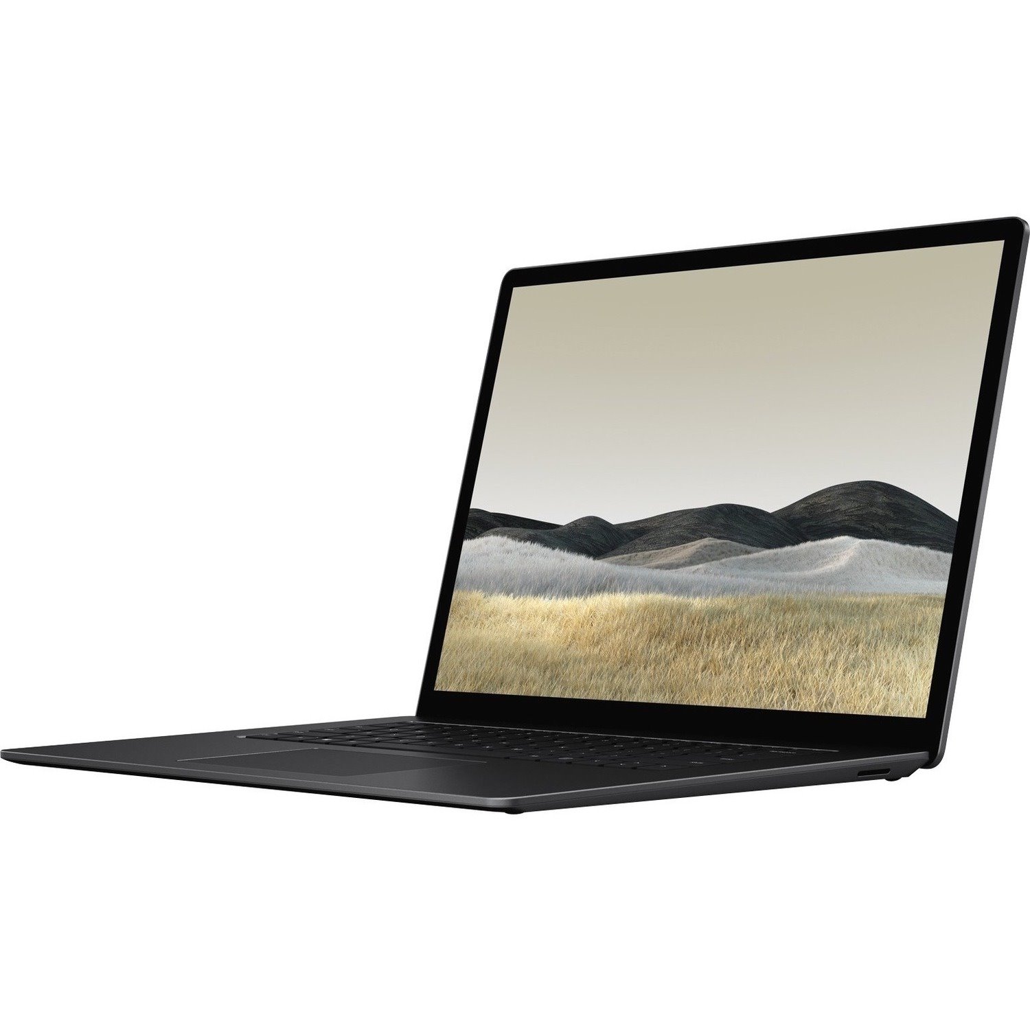 Microsoft Surface Laptop 3 15" Touchscreen Notebook - QHD - 2496 x 1664 - AMD Ryzen 7 3780U Quad-core (4 Core) 2.30 GHz - 16 GB Total RAM - 512 GB SSD