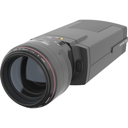 AXIS Q1659 20 Megapixel Network Camera - Color - TAA Compliant