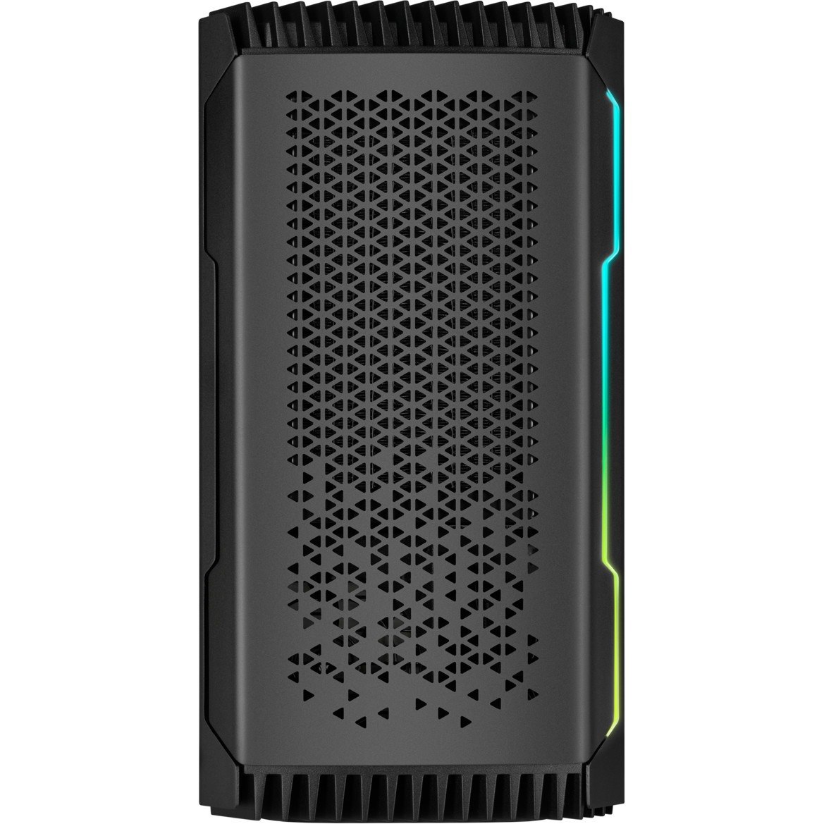 Corsair ONE a200 Gaming Desktop Computer - AMD Ryzen 9 5900X - 32 GB - 2 TB HDD - 1 TB SSD