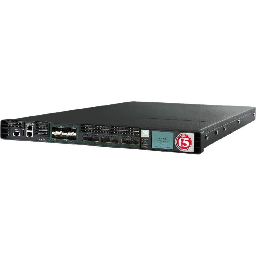 F5 Networks BIG-IP i7800 Network Security/Firewall Appliance