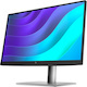 HP E22 G5 22" Class Full HD LCD Monitor - 16:9 - Black, Silver