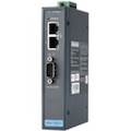 Advantech 1-port RS-232/422/485 Serial Device Server - Wide Temperature