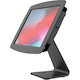 Compulocks iPad Pro 11" (1-4th Gen) Space Enclosure Rotating Counter Stand Black