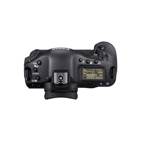 Canon EOS 1D Mark IV 16.1 Megapixel Digital SLR Camera Body Only