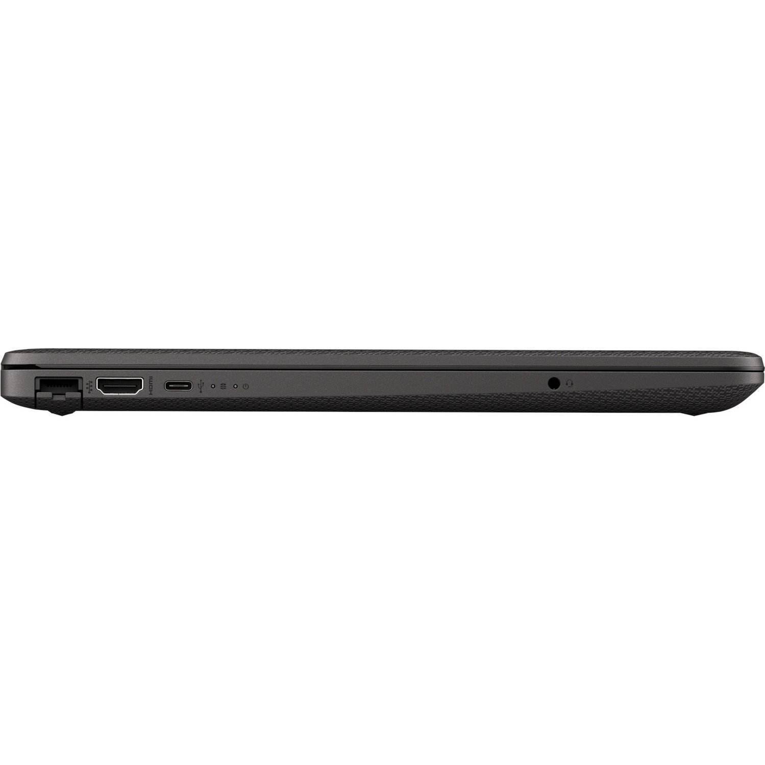 HP 250 G8 39.6 cm (15.6") Notebook - HD - 1366 x 768 - Intel Core i5 11th Gen i5-1135G7 Quad-core (4 Core) 2.40 GHz - 8 GB RAM - 256 GB SSD - Dark Ash Silver