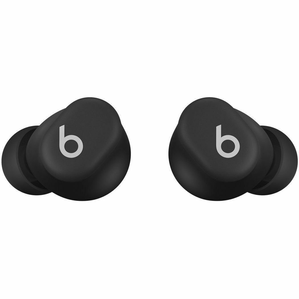 Apple Beats Solo Buds - True Wireless Earbuds - Matte Black