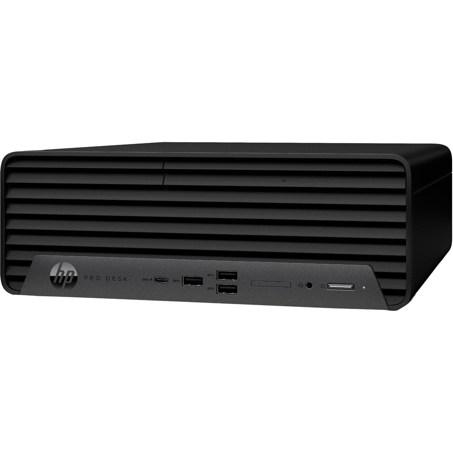 HP Pro SFF 400 G9 Desktop Computer - Intel Core i5 12th Gen i5-12500 - 16 GB - 512 GB SSD - Small Form Factor