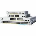 Cisco Catalyst 1300 C1300-24FP-4X 24 Ports Manageable Ethernet Switch - 10 Gigabit Ethernet - 10/100/1000Base-T, 10GBase-X
