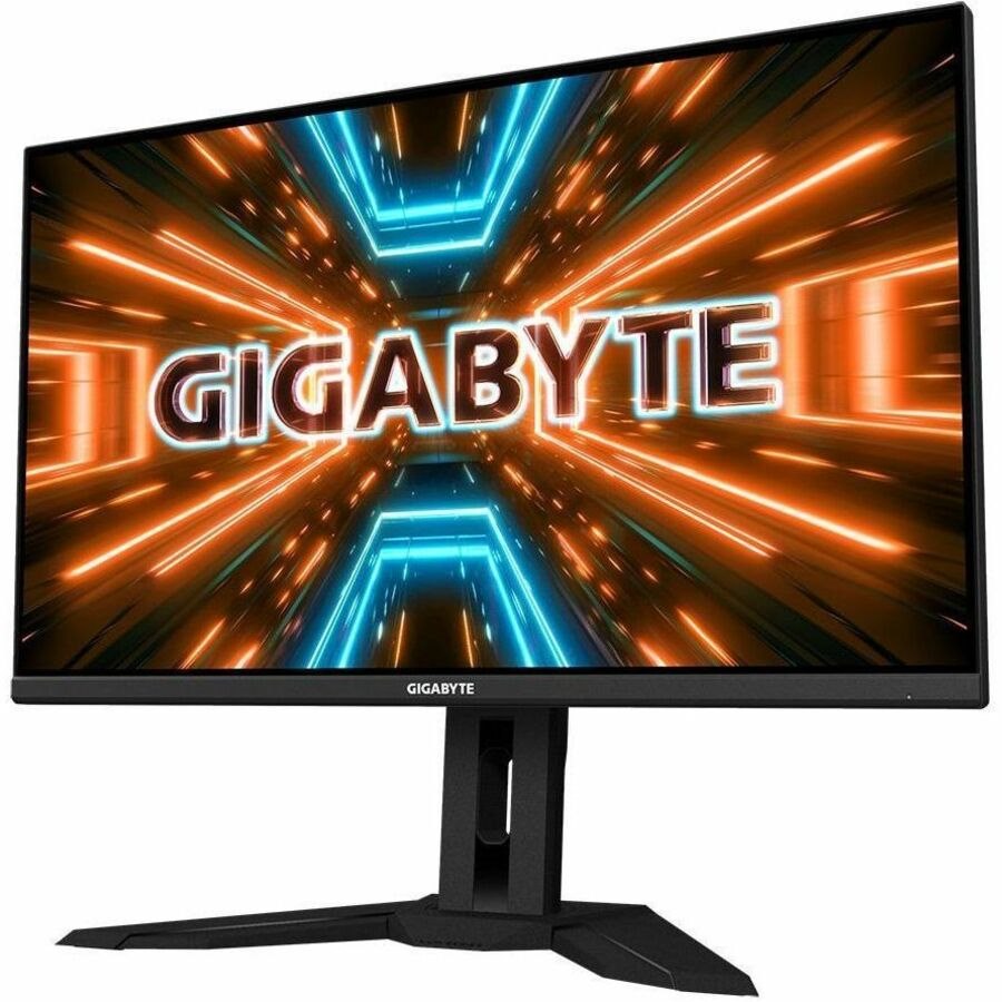 Gigabyte M32Q 32" Class WQHD Gaming LED Monitor