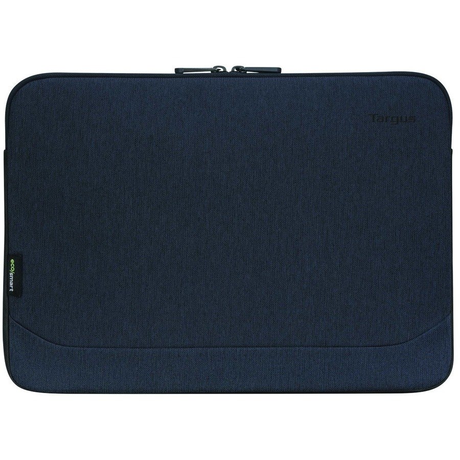 Targus Cypress TBS64701GL Carrying Case (Sleeve) for 35.6 cm (14") to 39.6 cm (15.6") Notebook - Navy