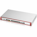 ZYXEL ZyWALL USG FLEX 700H Network Security/Firewall Appliance - 1 Year Security Bundle