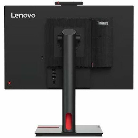 Lenovo ThinkCentre TIO 24 Gen 5 24" Class Webcam LED Touchscreen Monitor - 16:9 - 4 ms