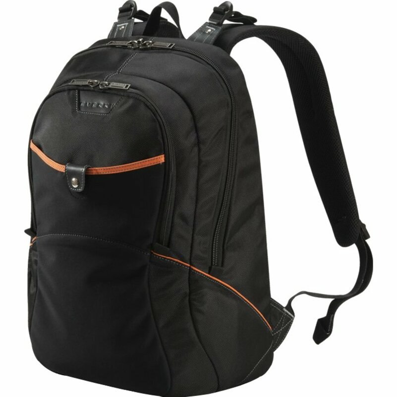 Everki Glide Carrying Case (Backpack) for 43.9 cm (17.3") Notebook