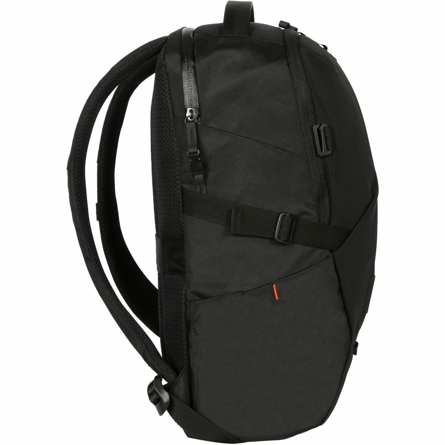 Targus Terra EcoSmart TBB649GL Carrying Case (Backpack) for 38.1 cm (15") to 40.6 cm (16") Notebook - Black