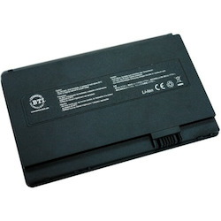BTI HP-1000H Notebook Battery