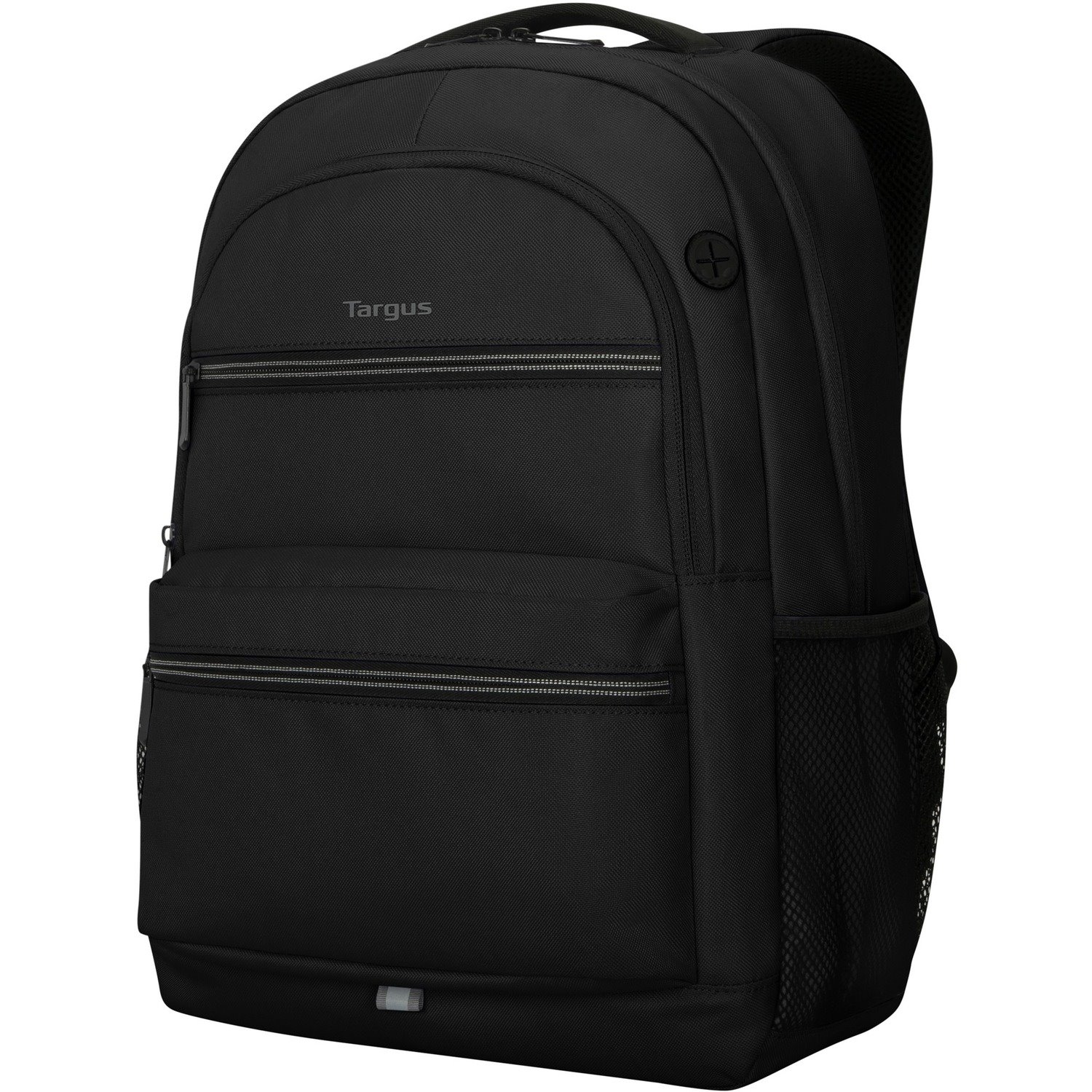 Targus Octave II TBB637GL Carrying Case (Backpack) for 15" to 16" Notebook - Black - TAA Compliant