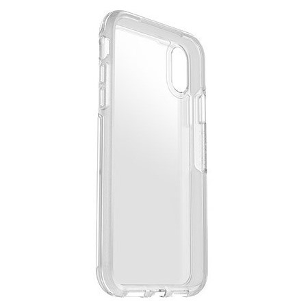 OtterBox Symmetry Case for Apple iPhone XR Smartphone - Clear
