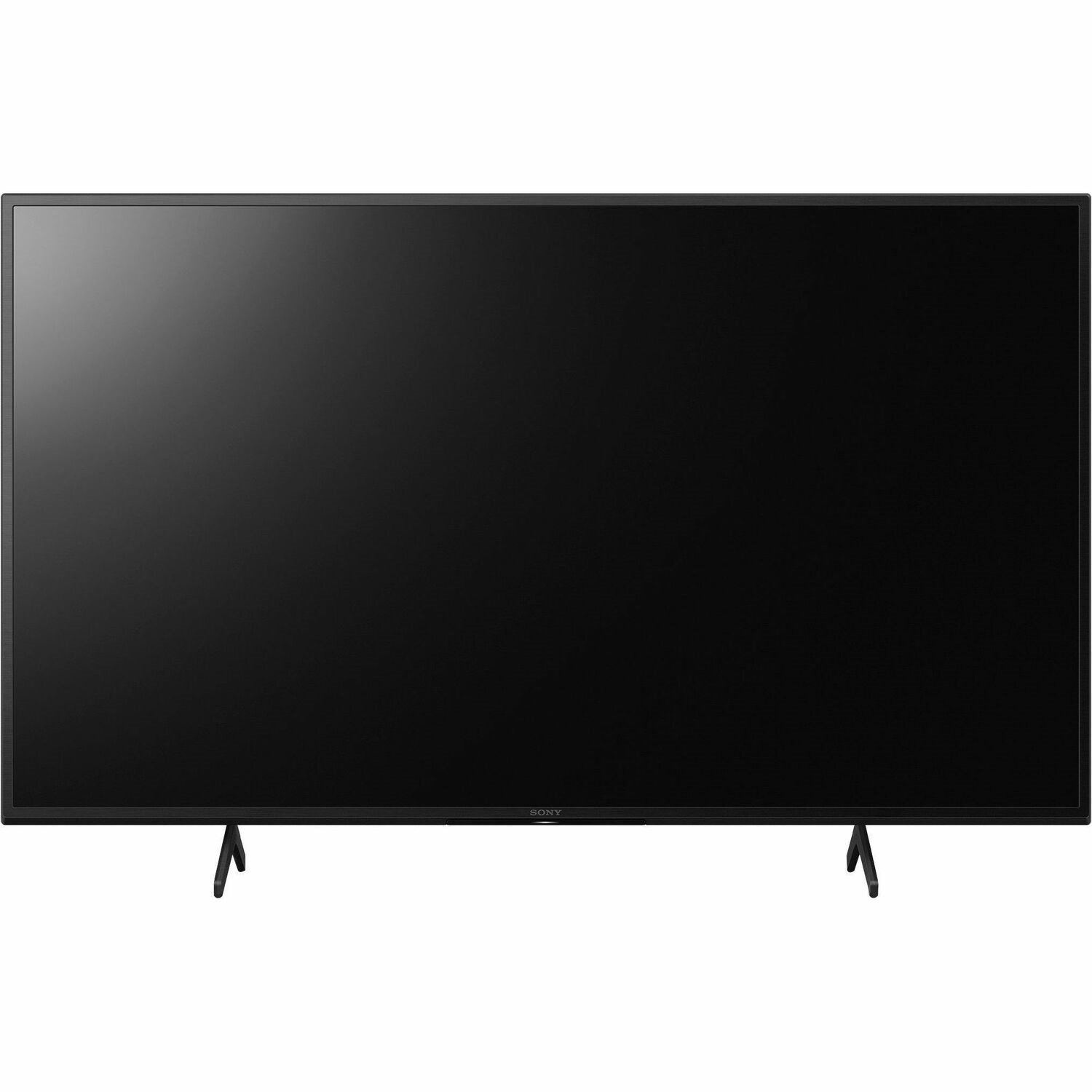 Sony BRAVIA FW-50EZ20L 127 cm (50") 4K UHD LCD Digital Signage Display - 16 Hours/ 7 Days Operation