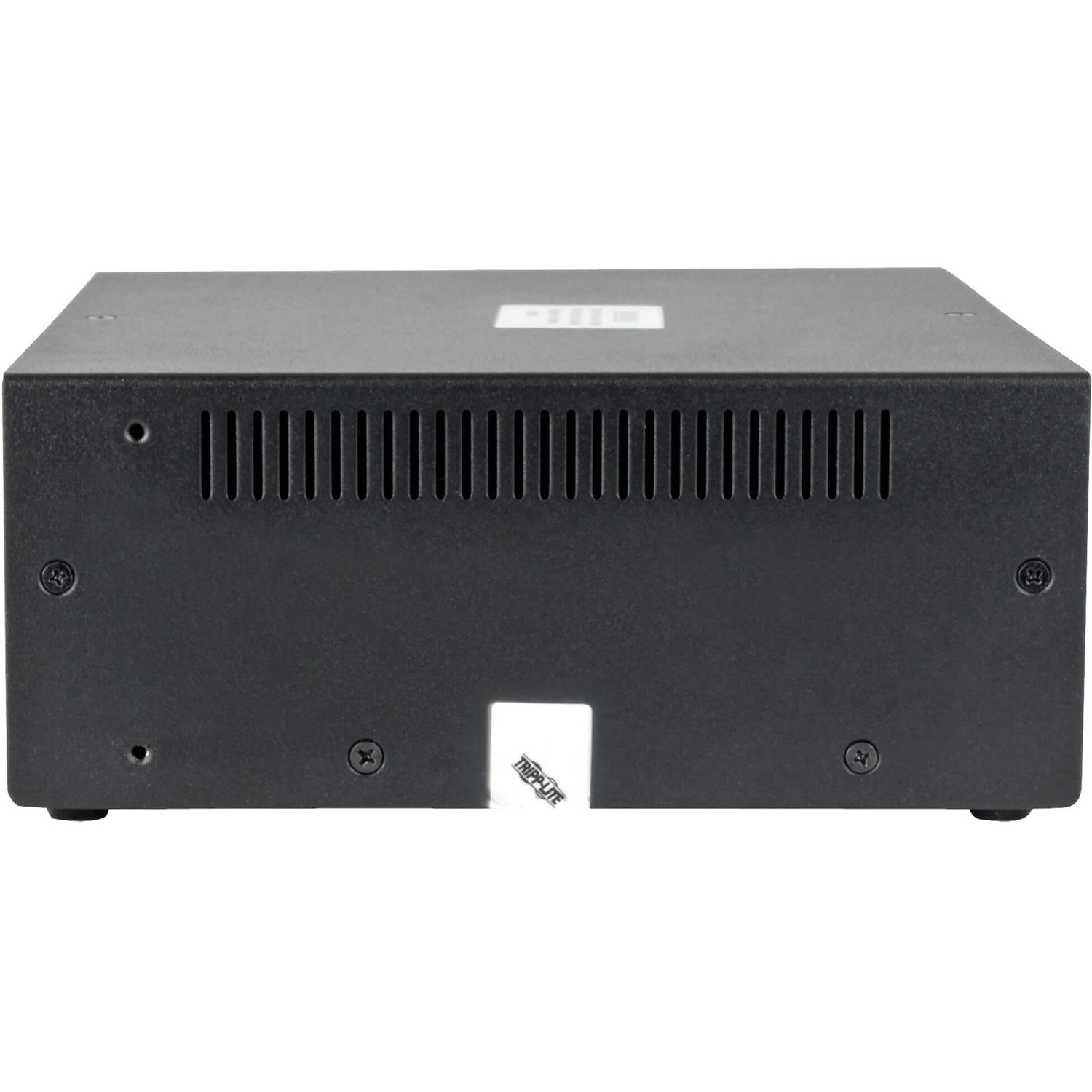 Tripp Lite by Eaton Secure KVM Switch, 4-Port, Dual Monitor, DVI to DVI, NIAP PP3.0 Certified, Audio