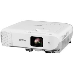 Epson EB-990U LCD Projector - 16:10
