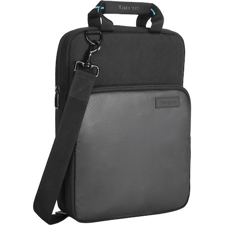 Targus TBS712GL Carrying Case Rugged (Slipcase) for 27.9 cm (11") to 30.5 cm (12") Notebook - Black