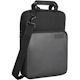 Targus TBS712GL Carrying Case Rugged (Slipcase) for 27.9 cm (11") to 30.5 cm (12") Notebook - Black
