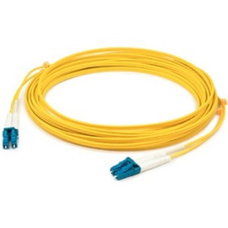 AddOn 1 m Fibre Optic Network Cable - 1