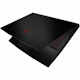 MSI Thin GF63 12VF Thin GF63 12VF-448AU 15.6" Gaming Notebook - Full HD - Intel Core i5 12th Gen i5-12450H - 16 GB - 512 GB SSD - Black