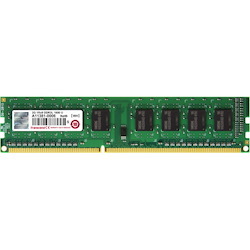 Transcend DDR3L 1600 LONG-DIMM 2GB CL11 1Rx8 1.35V