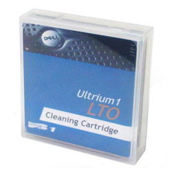 Dell 440-11013 Cleaning Cartridge
