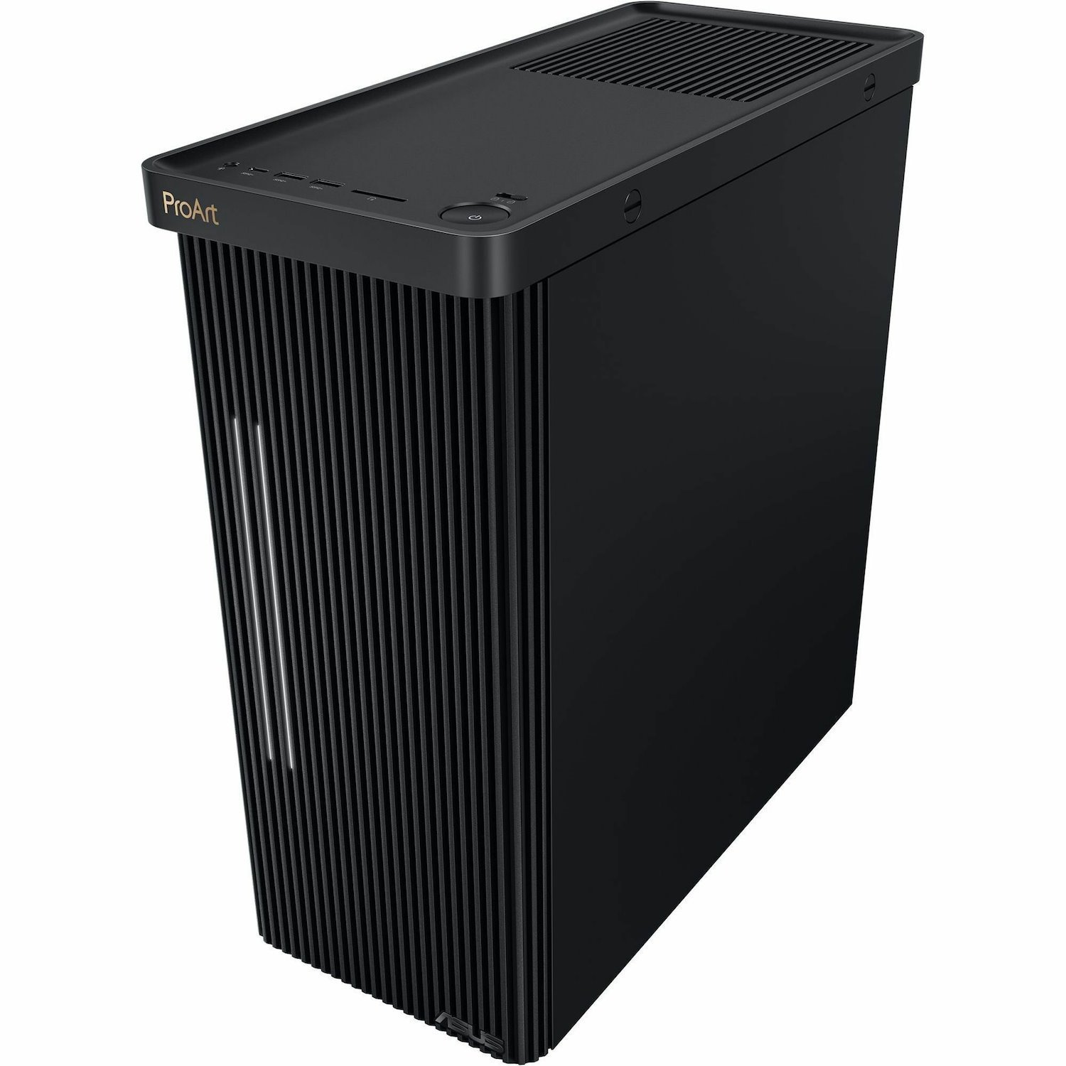 Asus ProArt Station PD5 PD500TE-XB948 Desktop Computer - Intel Core i9 13th Gen i9-13900 - 32 GB - 2 TB SSD - Tower - Black