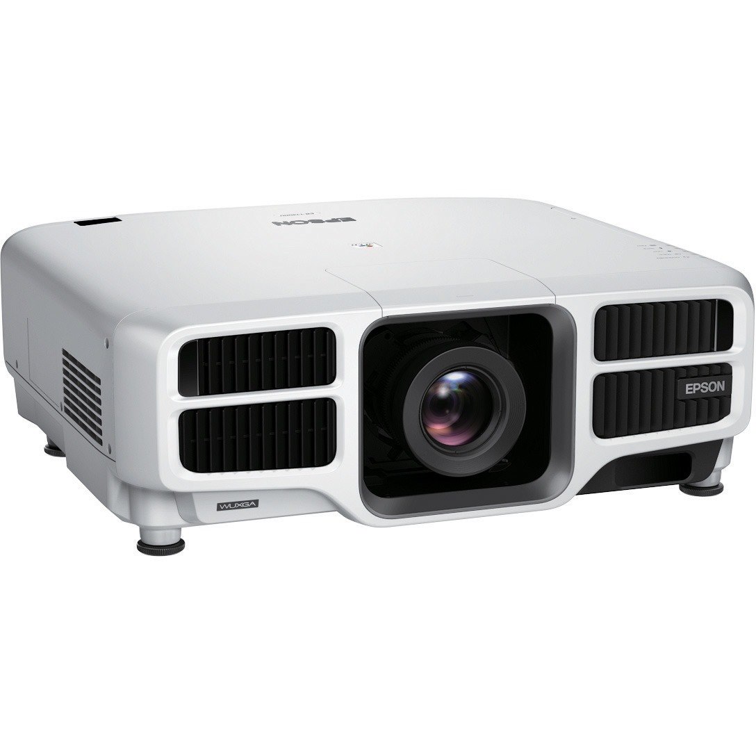 Epson Pro L1300U LCD Projector