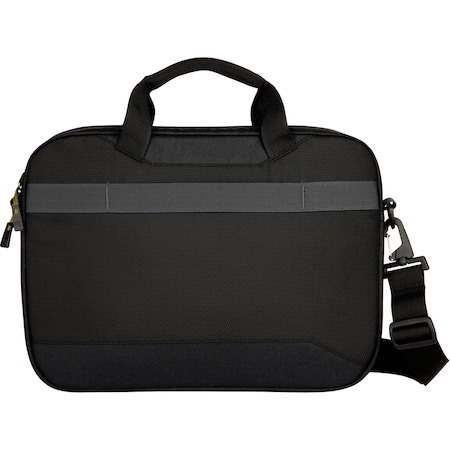STM Goods Chapter Laptop Brief - Fits Up To 15" Laptop - Black - Retail