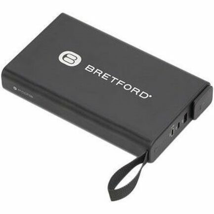 Bretford Powerstation Pro AC PSPAC1 27000 mAh Power Bank