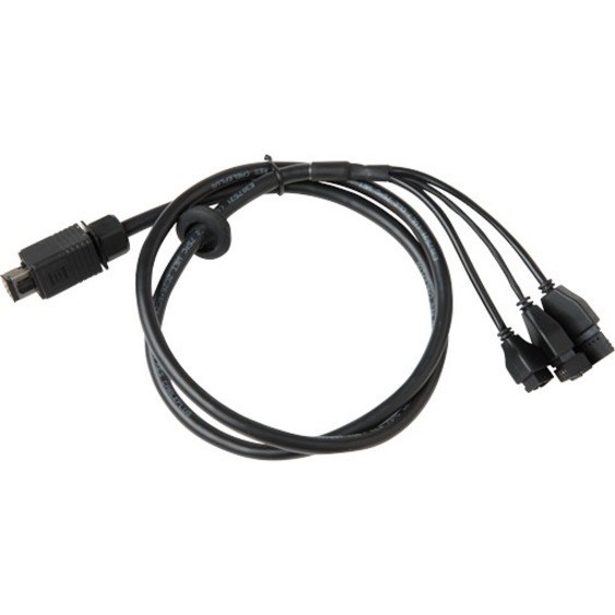 AXIS 1 m Audio/Power Cable for Audio Device, PTZ Camera