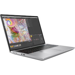 HP ZBook Fury G9 LTE Advanced 16" Mobile Workstation - WUXGA - 1920 x 1200 - Intel Core i9 12th Gen i9-12950HX Octa-core (8 Core) 2.30 GHz - 32 GB Total RAM - 512 GB SSD