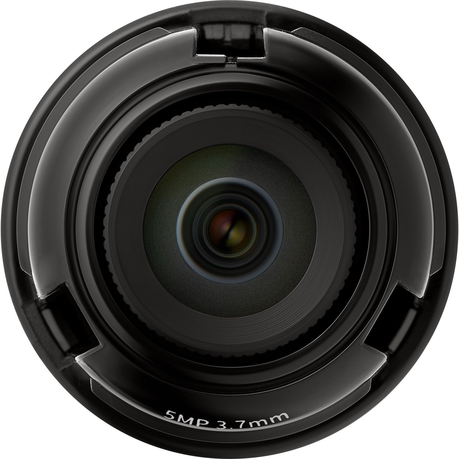 Wisenet SLA-5M3700P - 3.70 mmf/1.6 - Fixed Lens for M12-mount