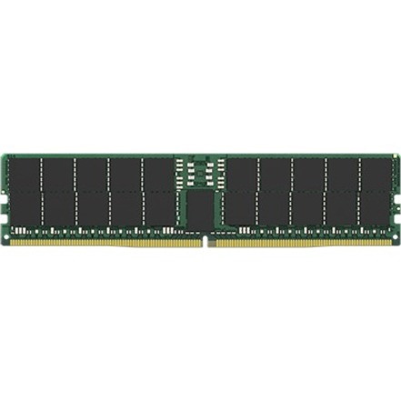 Kingston RAM Module for Computer - 16 GB - DDR5-4800/PC5-38400 DDR5 SDRAM - 4800 MHz Single-rank Memory - CL40 - 1.10 V