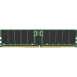 Kingston RAM Module for Computer - 16 GB - DDR5-4800/PC5-38400 DDR5 SDRAM - 4800 MHz Single-rank Memory - CL40 - 1.10 V