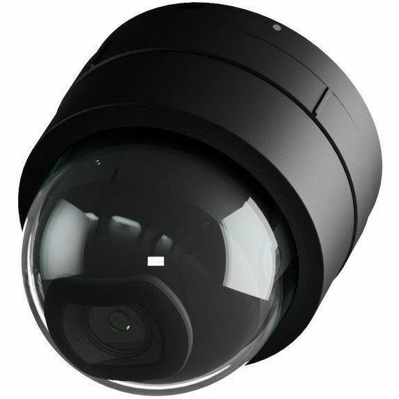 Ubiquiti UniFi G5 4 Megapixel Indoor 2K Network Camera - Color - Dome - Black