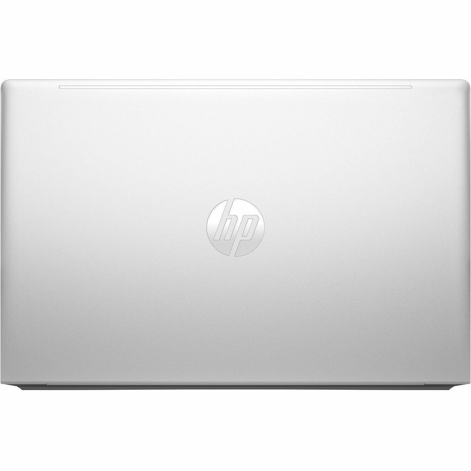 HP ProBook 450 G10 15.6" Notebook - Full HD - Intel Core i7 13th Gen i7-1355U - 8 GB - 512 GB SSD - Pike Silver