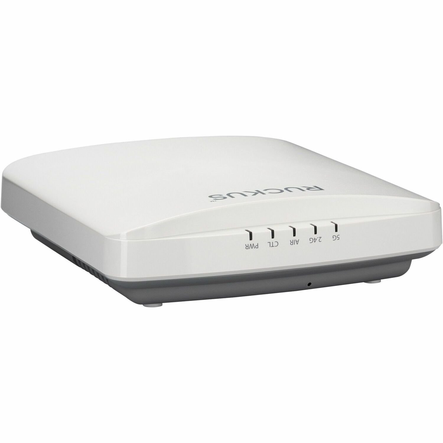 CommScope R550 Dual Band IEEE 802.11a/b/g/n/ac/ax/i/r/k/v 1.73 Gbit/s Wireless Access Point - Indoor