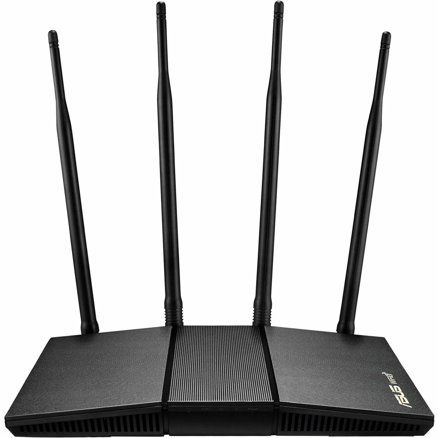 Asus RT-AX54HP Wi-Fi 6 IEEE 802.11 a/b/g/n/ac/ax Ethernet Wireless Router