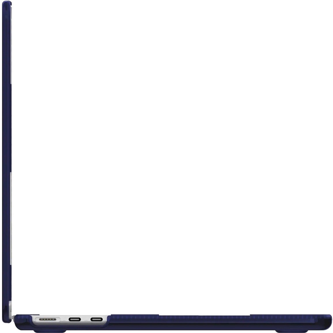 Tech21 Evo Hardshell Case for Apple MacBook Air - Deep Purple