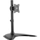Tripp Lite by Eaton TV Desk Mount Monitor Stand Single-Display Swivel Tilt for 13-27in Flat-Screen Displays