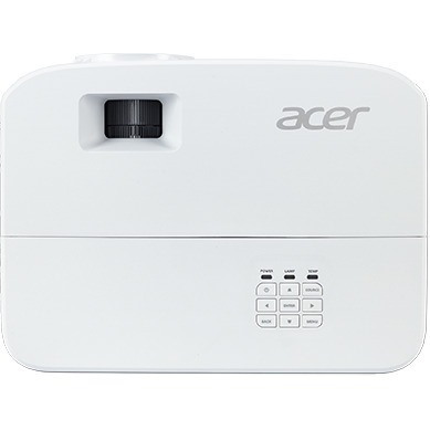 Acer P1157i DLP Projector - 4:3 - Ceiling Mountable