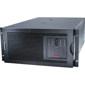 APC Smart-UPS 5000VA Rackmountable UPS