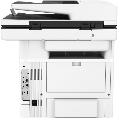 HP LaserJet M528f Laser Multifunction Printer - Monochrome