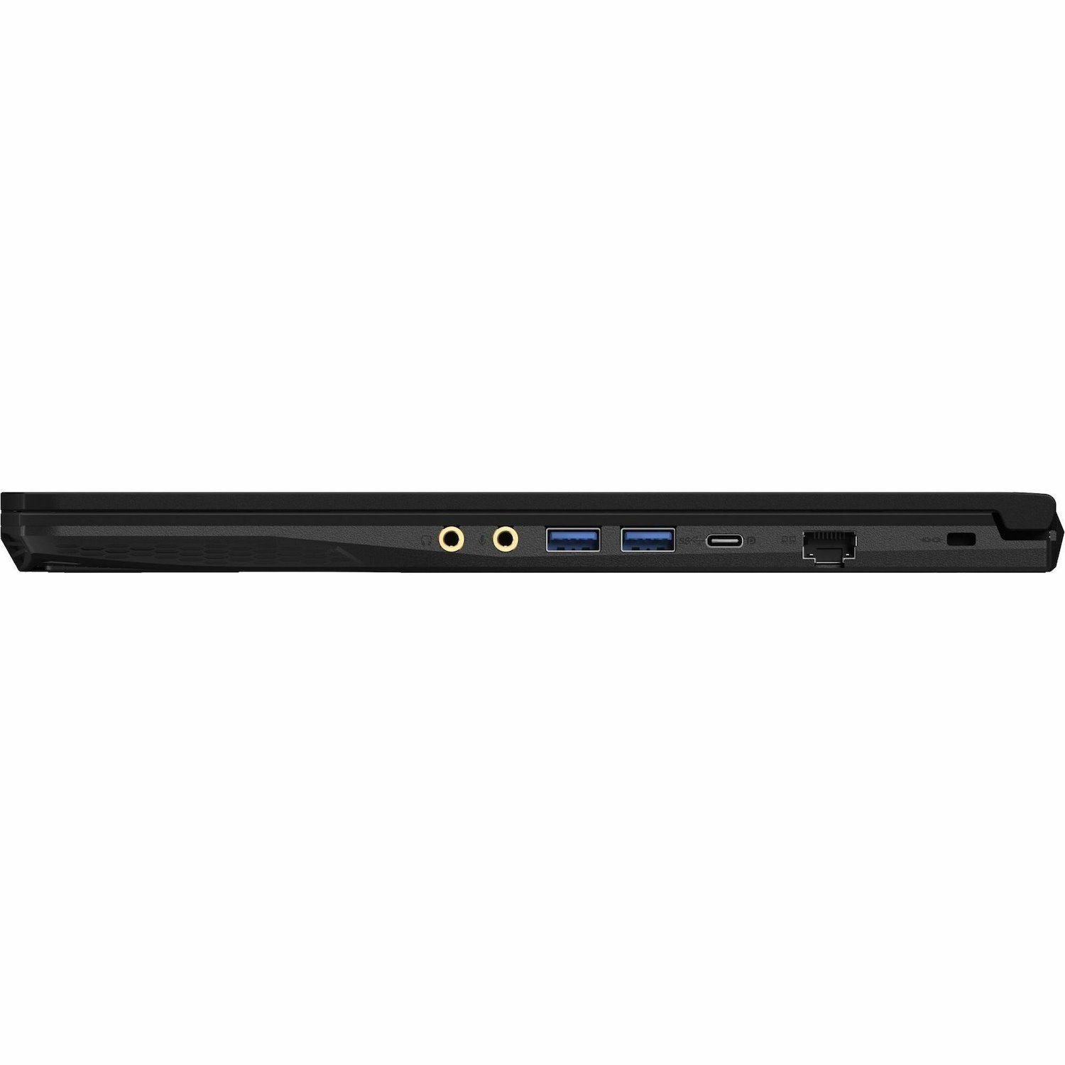 MSI Thin GF63 Thin GF63 12UCX-472UK 39.6 cm (15.6") Gaming Notebook - Full HD - Intel Core i5 12th Gen i5-12450H - 16 GB - 512 GB SSD