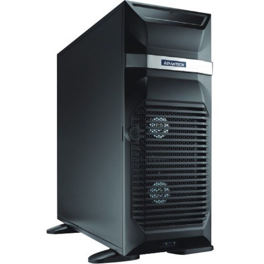 Advantech HPC-7000 Tower Chassis w/ 850W SPS